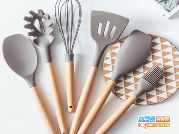 宜居蓝爵厨具加盟