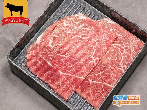 玄牧和牛自助加盟费