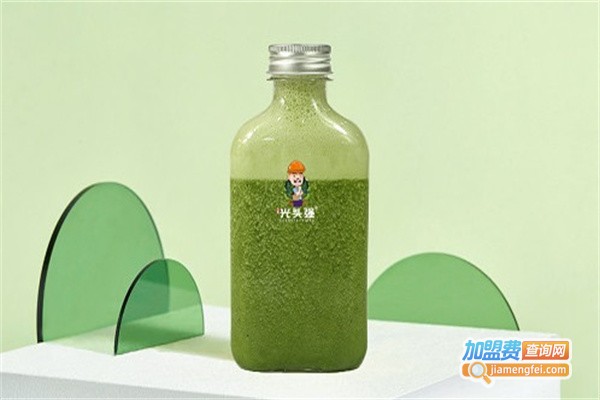 巴蜀光头强加盟