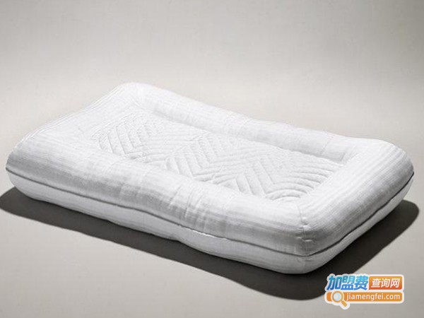 若飞中药枕加盟费