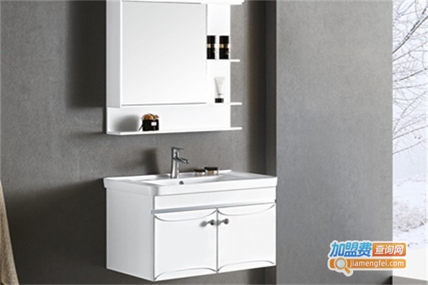 欧兰特橱柜加盟