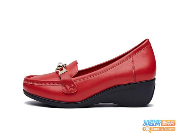 策乐女鞋加盟费