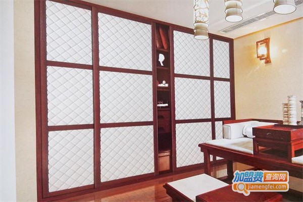 和府润祥门窗加盟