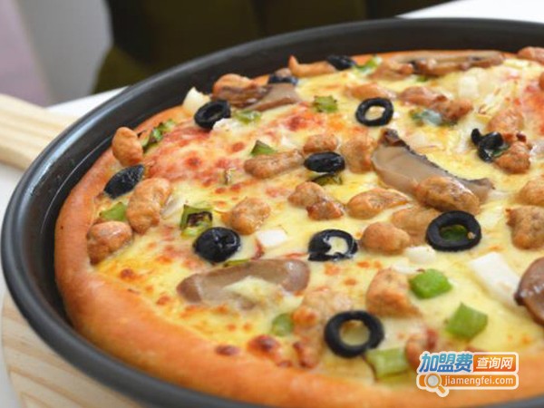 布拉格自助西餐厅加盟费