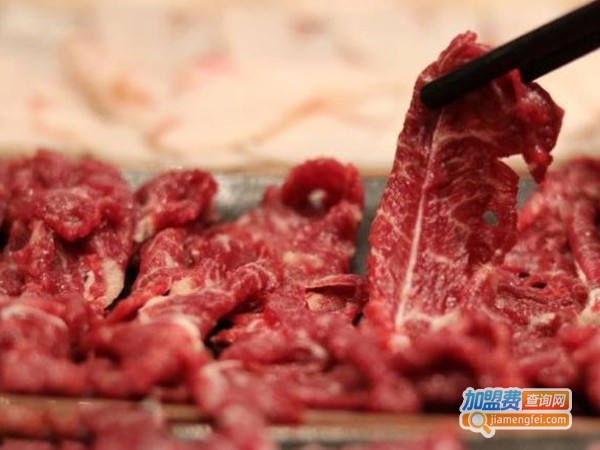 路边麻辣烧牛杂老火锅加盟费