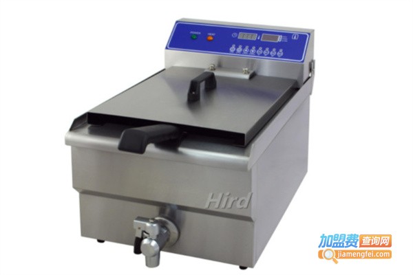 和依德厨具加盟