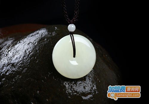 福玉祥和田玉加盟费