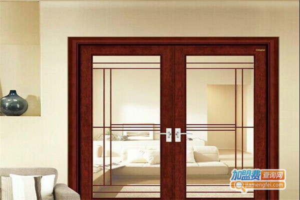 和美木业加盟费