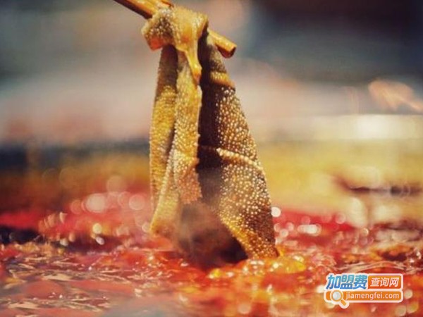 路边麻辣烧牛杂老火锅加盟费