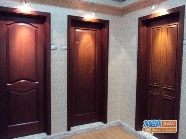 田园康居木门加盟费