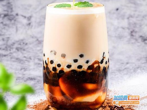 CoCo earth饮品奶茶
