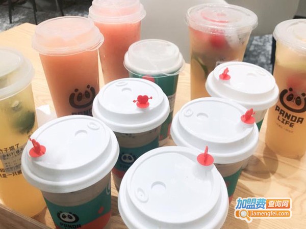 PANDA LIFE 潘哒生活