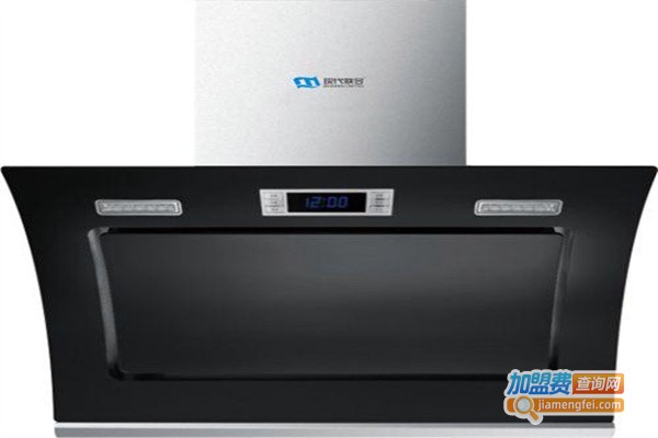 现代联合厨房电器加盟