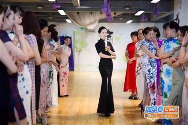 身所魅力女性加盟