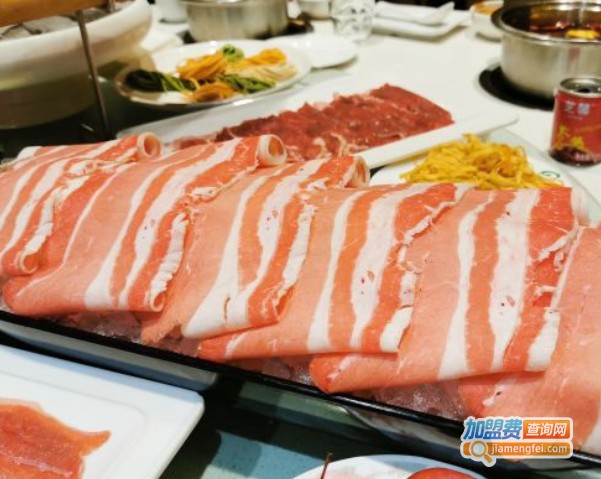 向日葵川味火锅加盟