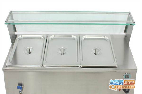 和依德厨具加盟