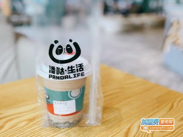 PANDA LIFE 潘哒生活