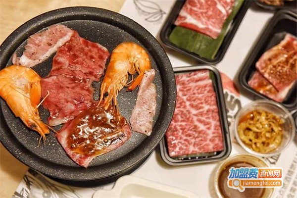 私特临上门烤肉加盟费