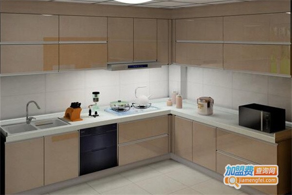 派尔斯特橱柜加盟