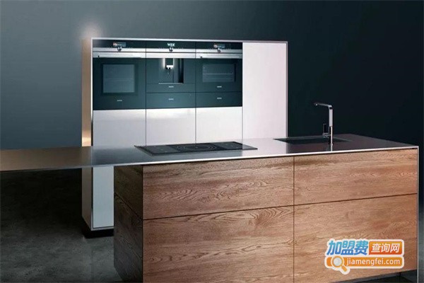 现代联合厨房电器加盟