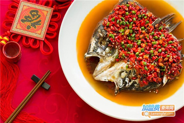 食来久湘加盟费