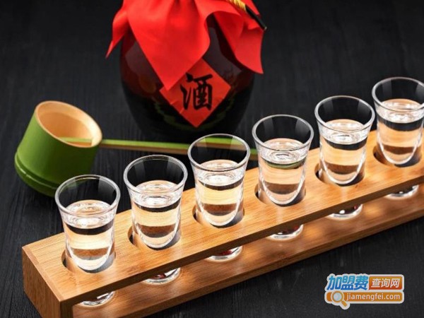 河得泉白酒