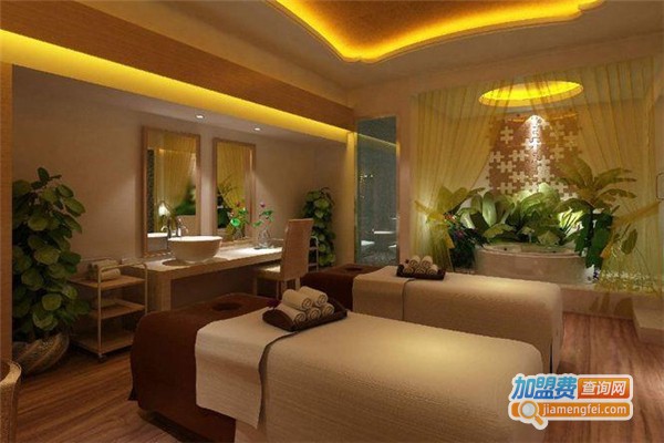 瑾草御颜加盟费