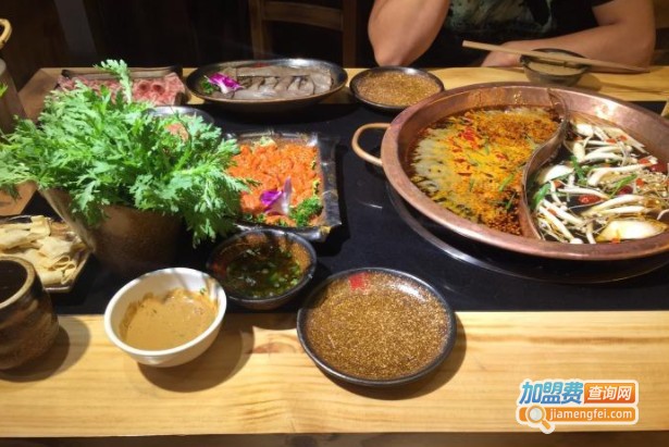 冀先生火锅加盟