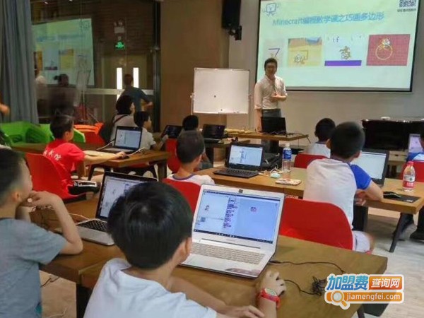 趣童教育加盟费