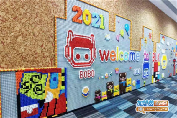 布鲁可葡萄教育加盟