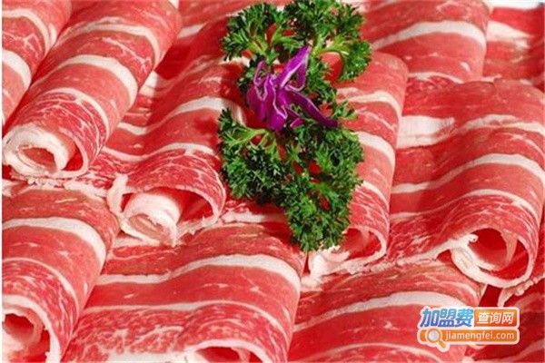 圣保罗烤肉加盟