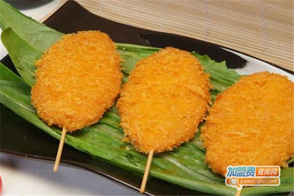 一品鸡排加盟费