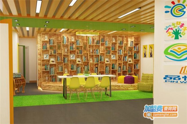 博文广记全脑阅读