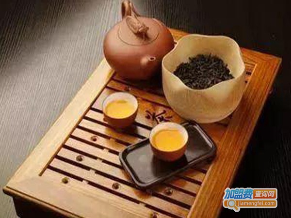 私品茶道