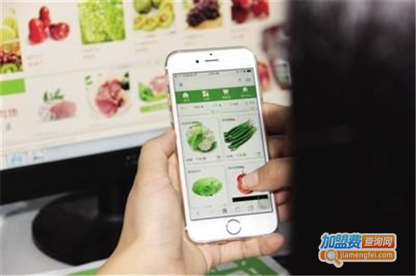 多多买菜配送加盟