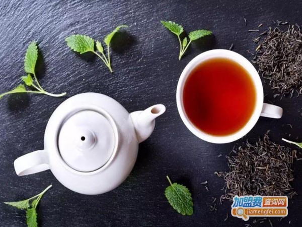 私品茶道