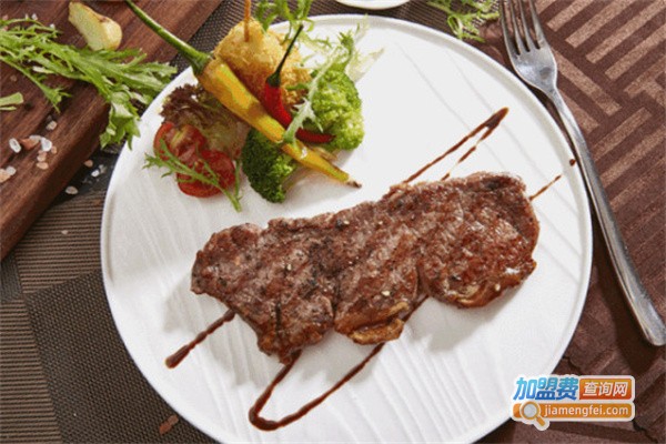 西雅图西餐牛排自助加盟