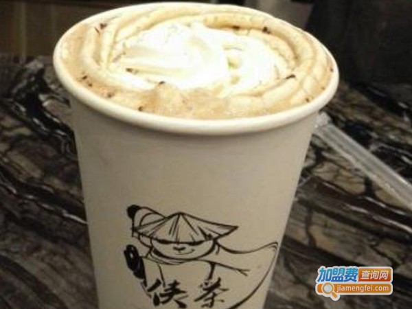 侠茶