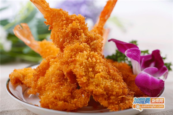 鸡排传说加盟费