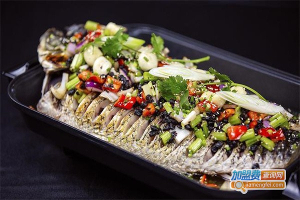 大萌鱼无骨烤鱼加盟