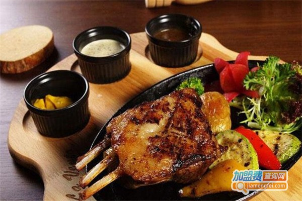 左邻优社西餐厅