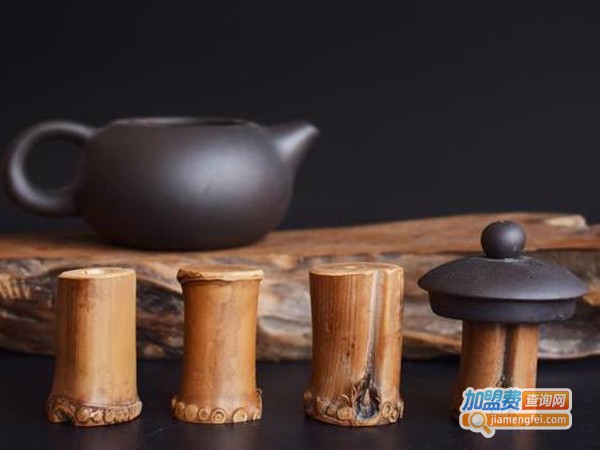 私品茶道