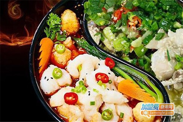 万殿壹煲酸菜鱼加盟费