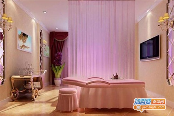 瑾草御颜加盟费