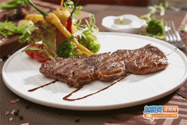 西雅图西餐牛排自助加盟