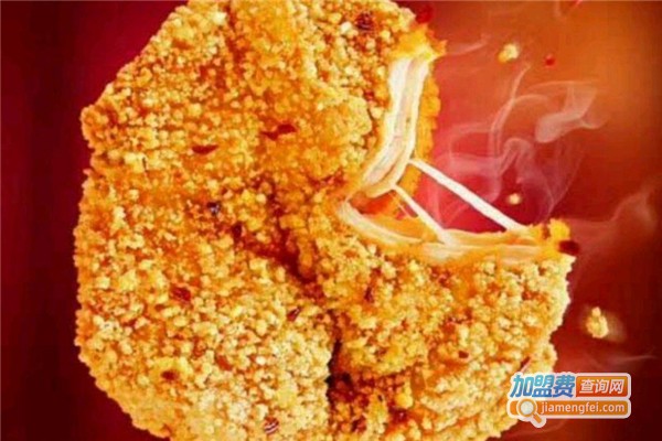 一品鸡排加盟费