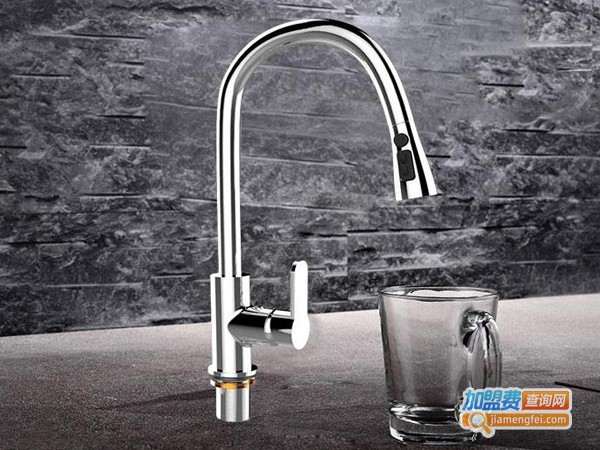 舒耐特伸拉龙头加盟费