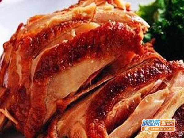 椰轩阁熟食加盟费