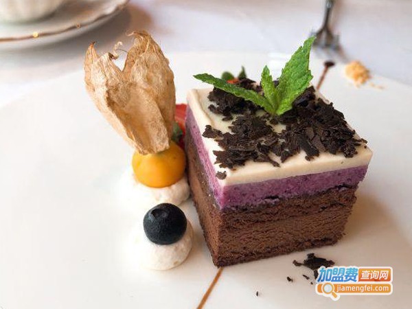 法蒂诺蛋糕加盟费