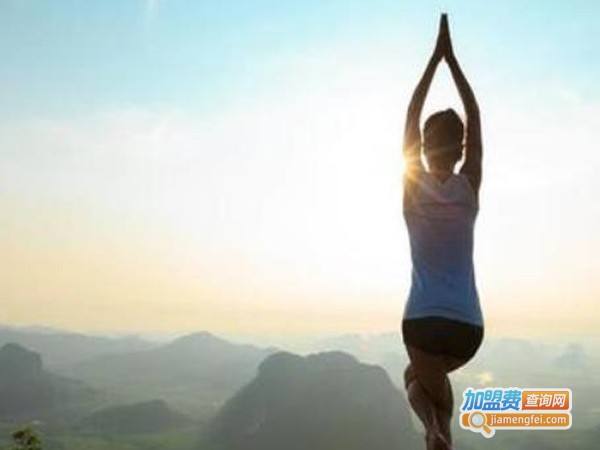 纤体减肥店加盟费